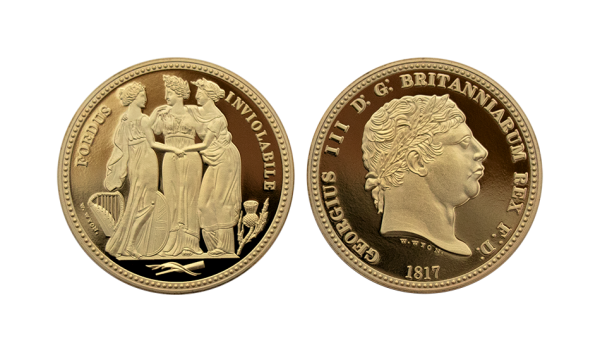 Coniare monete personalizzate Image